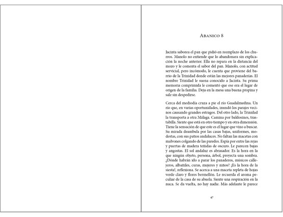 El picante de Málaga