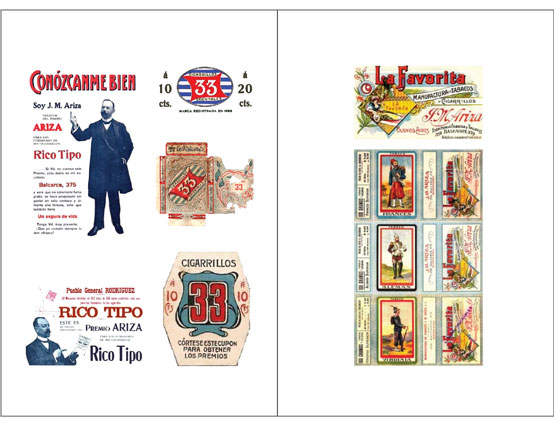 El picante de Málaga