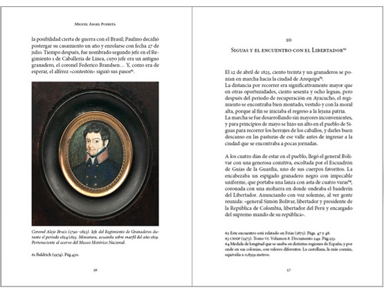 Granaderos de los Andes