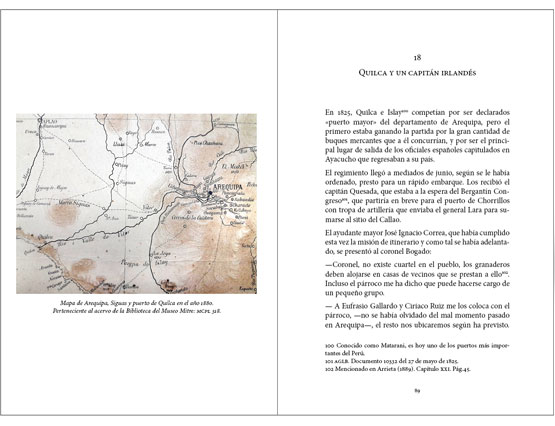 Granaderos de los Andes