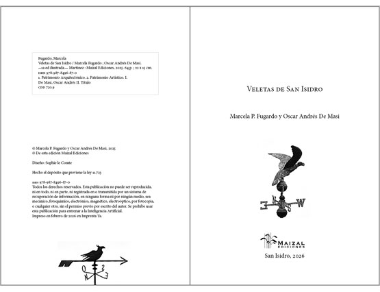 Veletas de San Isidro