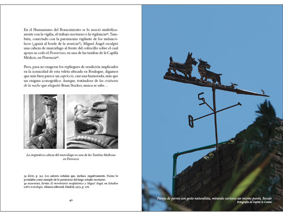 Veletas de San Isidro