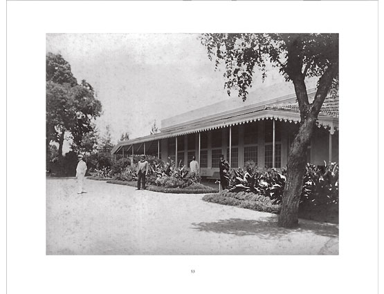 Estancia 