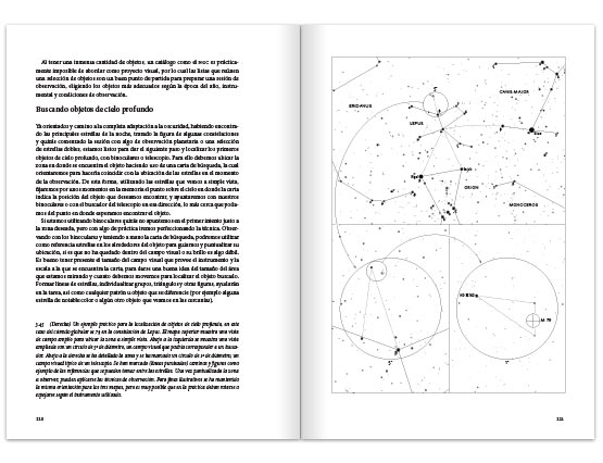 Manual del Astrónomo Aficionado