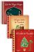 Pack de 3 libros - Cuentos navideños