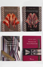 Promo Cuadruple Mapuche