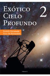 Exótico Cielo Profundo Volumen 2