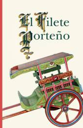 El filete porteño (tapa blanda)