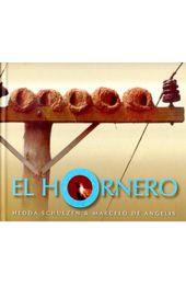 El hornero
