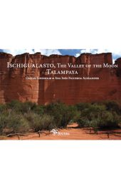 Ischigualasto, Valley of the Moon - Talampaya