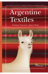 Argentine textiles (paperback)