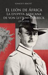 El León de África