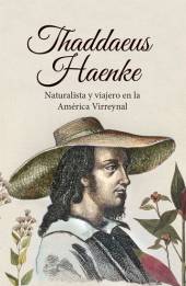 Thaddaeus Haenke