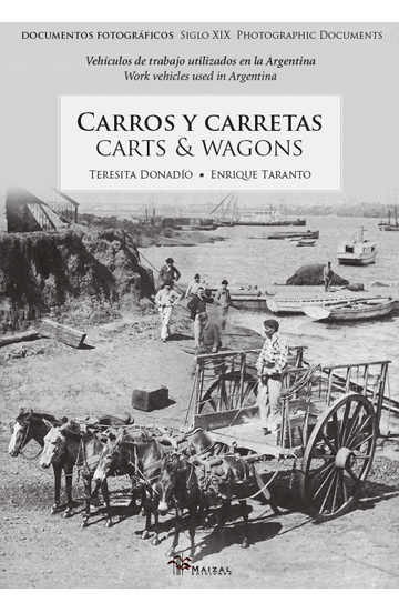 Carros y Carretas / Carts & Wagons