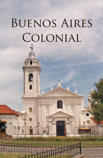 Buenos Aires Colonial