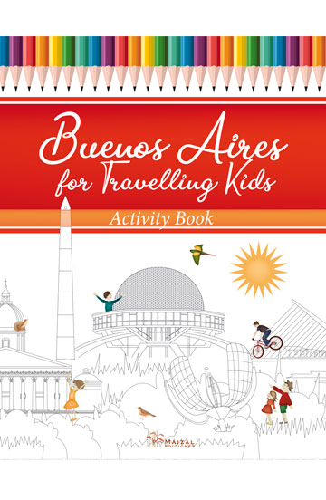 Buenos Aires for Travelling Kids