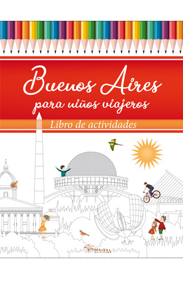 Buenos Aires para niños viajeros