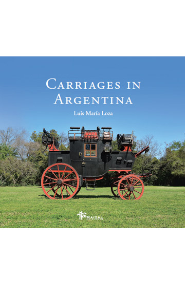 Carriages in Argentina