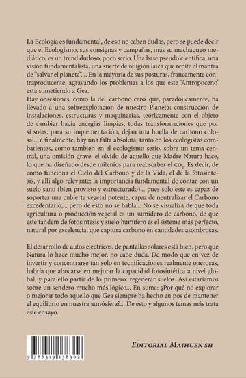 Climagate. La histeria ecologista