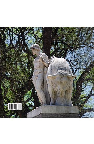 La fuente alemana, Der deutsche Brunnen