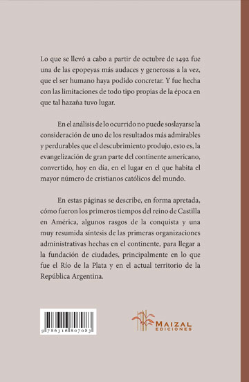 Las dos fundaciones de la Ciudad de Buenos Aires