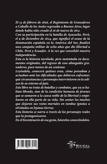 Granaderos de los Andes