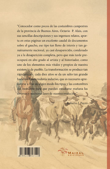 Libro  Criollo