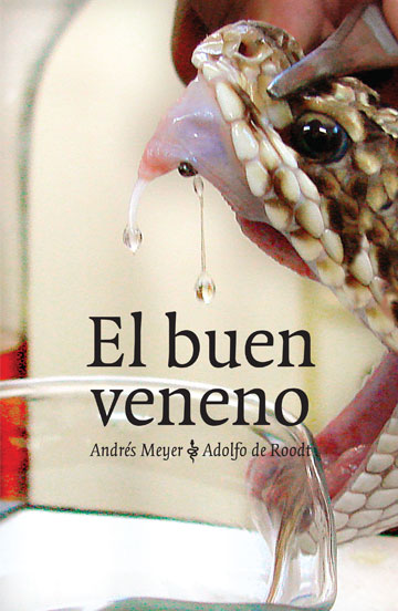 El buen veneno