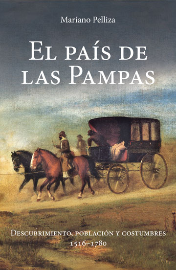 El país de las pampas