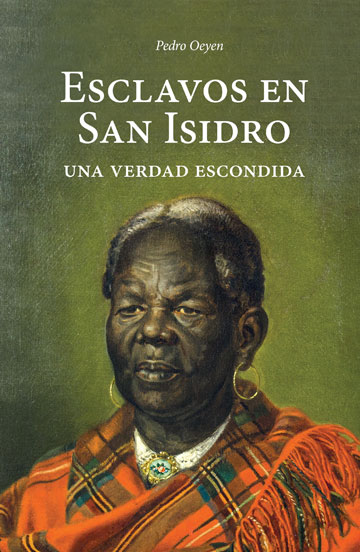 Esclavos en San Isidro