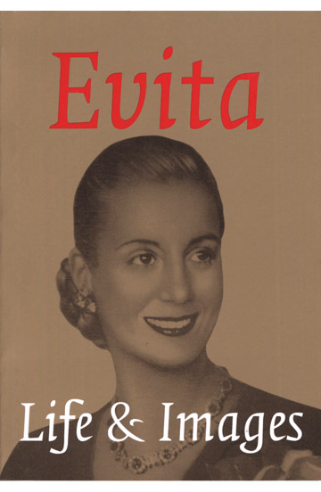 Evita Life & Images