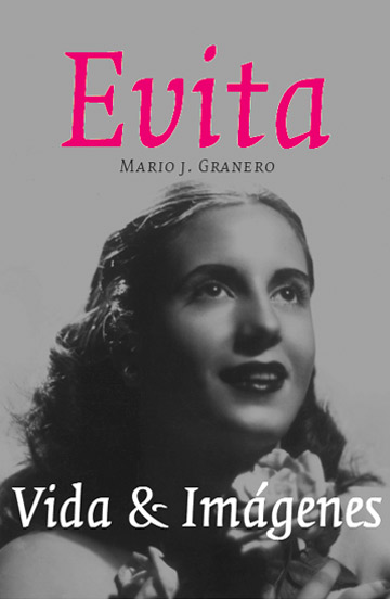 Evita Vida & Imágenes (Edición Plata)