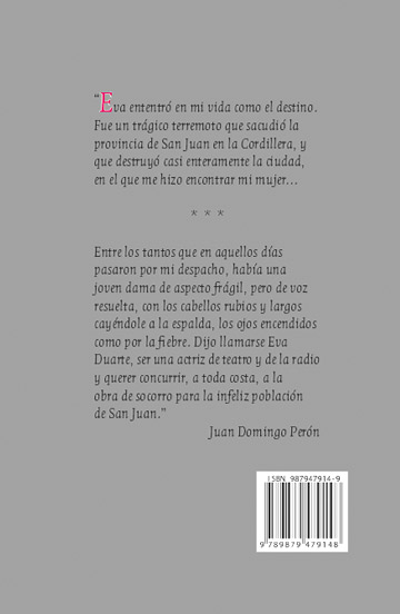 Evita Vida & Imágenes (Edición Plata)