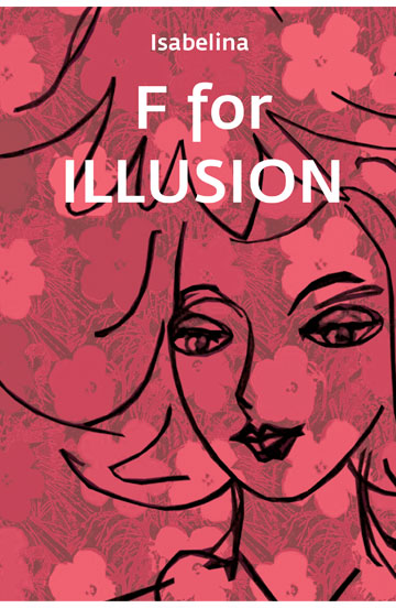 Illusion is spelt with an F