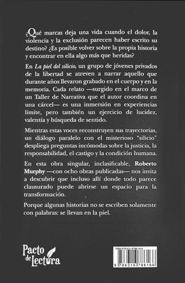 La piel del silicio