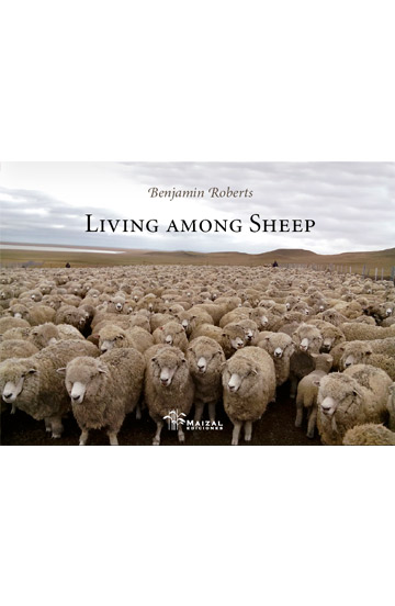 Living among sheep