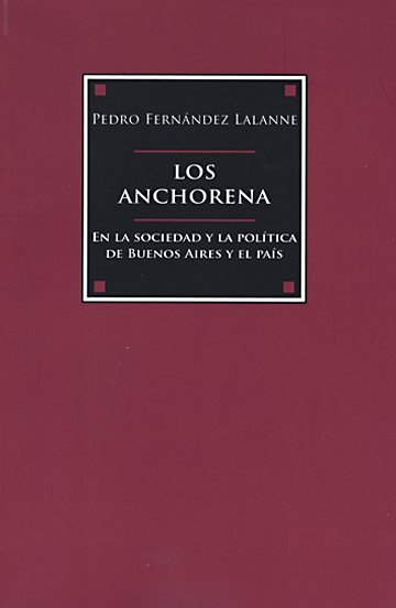 Los Anchorena