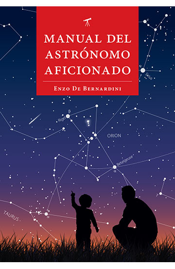 Manual del Astrónomo Aficionado