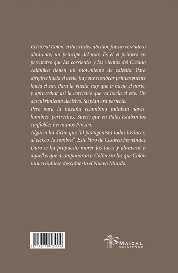 Los hermanos Pinzón