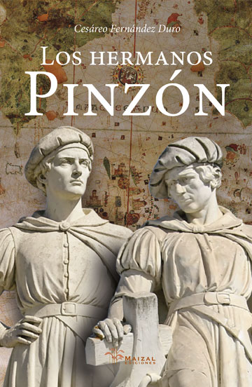 Los hermanos Pinzón