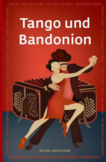 Tango und Bandonion