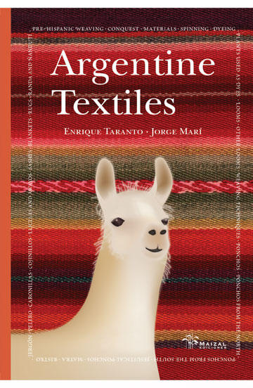 Argentine textiles (paperback)