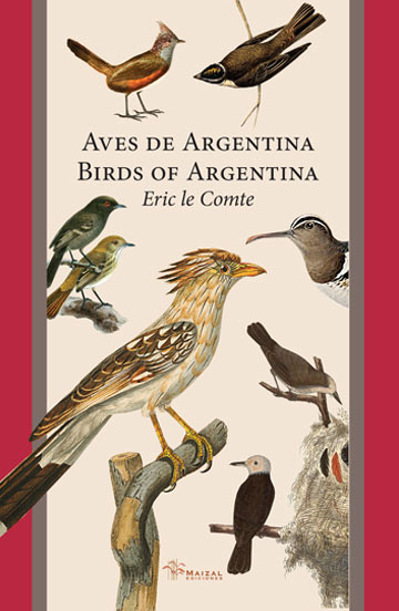 Aves de la Argentina