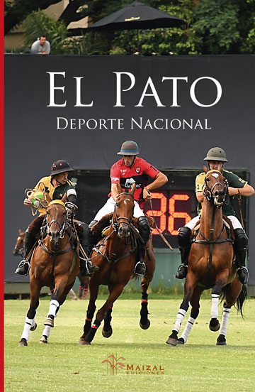 El Pato