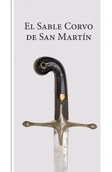 El Sable Corvo
