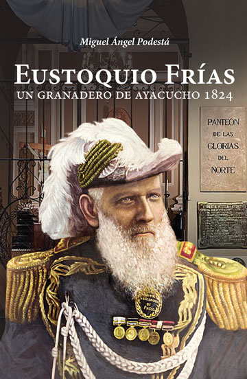 Eustoquio Frías