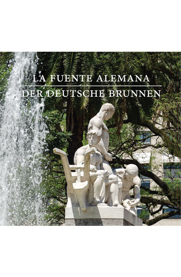 La fuente alemana, Der deutsche Brunnen