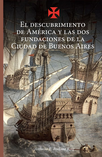 Las dos fundaciones de la Ciudad de Buenos Aires