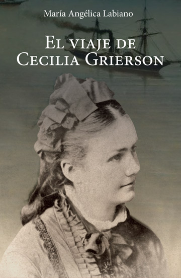 El viaje de Cecilia Grierson