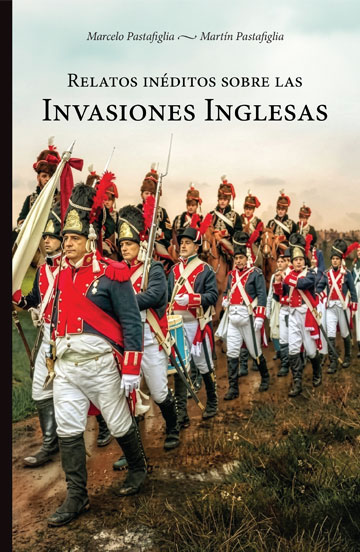 Invasiones Inglesas